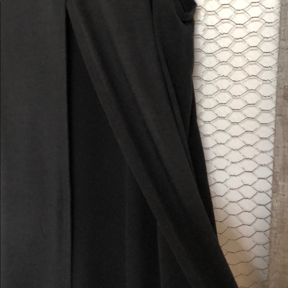 Banana Republic sleeveless top, Size Small - Picture 4 of 4
